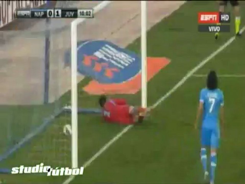 napoli 1 juve 1