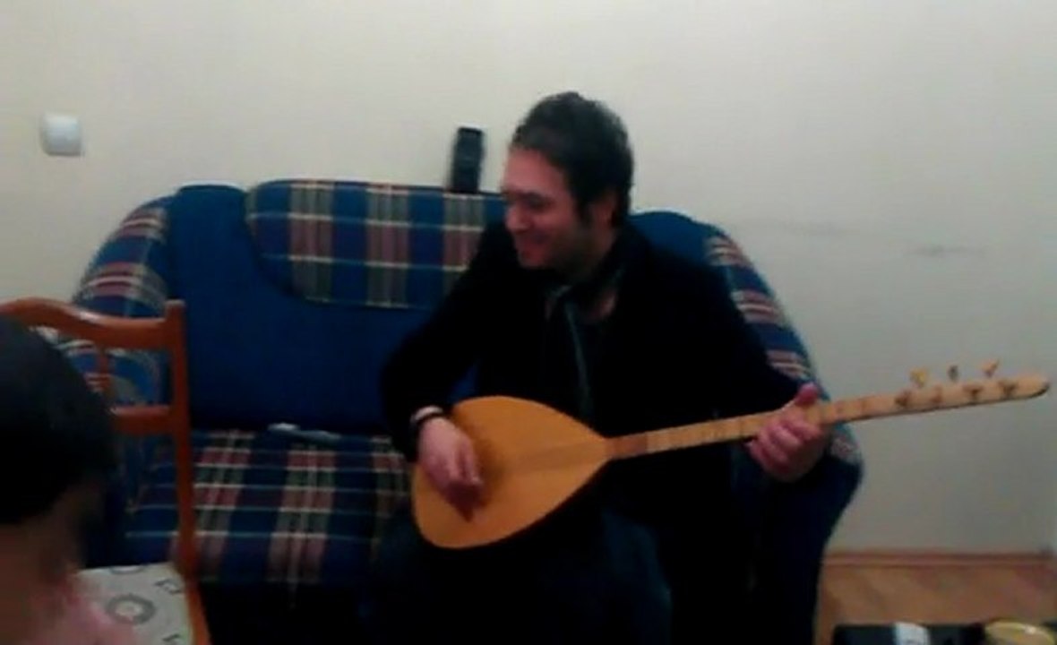 SERDAR SAZ