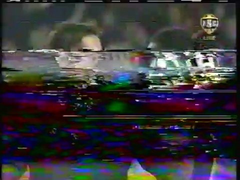 2006 (March 7) Barcelona (Spain) 1-Chelsea (England) 1 (Champions League)