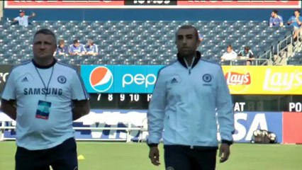 Benitez chiede una tregua ai tifosi: "Restiamo uniti"