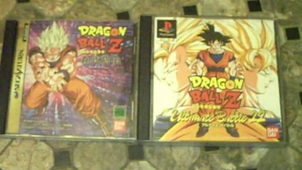 présentation des jeux des prochaine vidéo