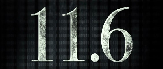 11.6 - Bande-Annonce [VF|HD1080p]