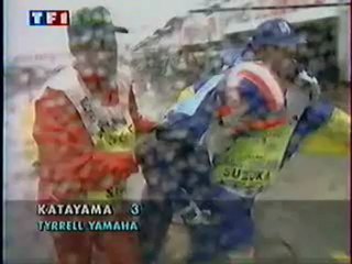 GP Japon 94 P1