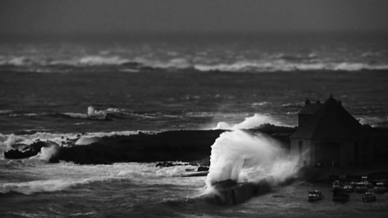 Hague et tempêtes