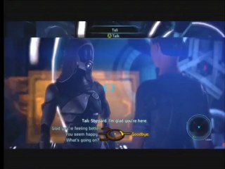 Let's Play Mass Effect 1 part 45 ~ Free to be you and me.