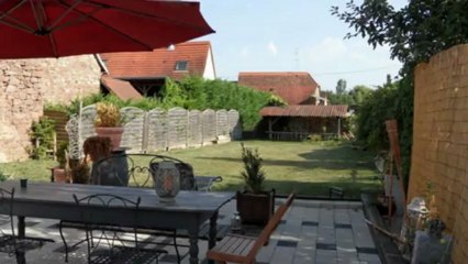 STILL  Corps de ferme Maison Ferme Surface habitable 119.70