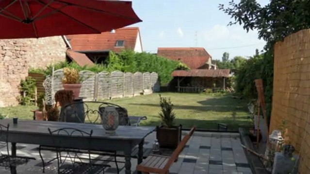 STILL Corps de ferme Maison Ferme Surface habitable 119.70