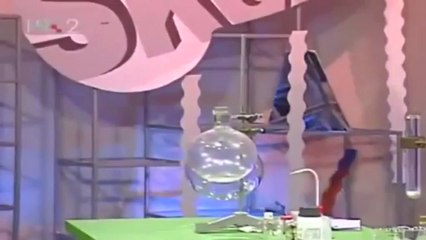 Presentadora se desmaya durante transmisión en vivo