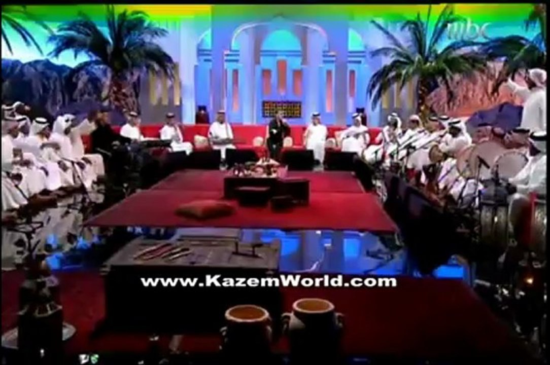 القيصر في جلسات وناسة 2013 يوم الخميس 7 march