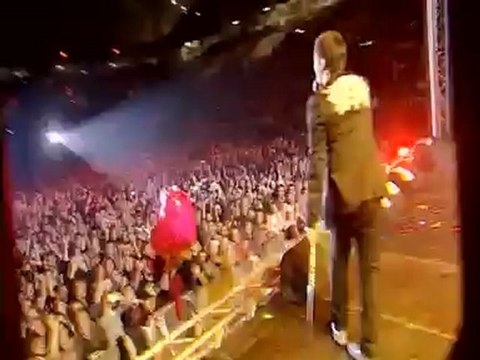 Mixalis Xatzigiannis - Etsi Se Thelo - Έτσι σε θέλω - Live