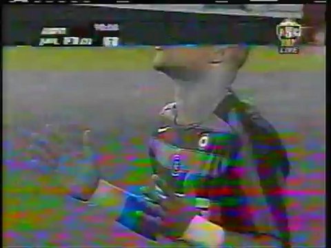 2006 (April 4) AC Milan (Italy) 3-Olympique Lyonnais (France) 1 (Champions League)