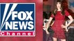 Fox News Channel Gets Into Food & Fitness with Carol Alt