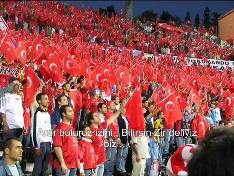 CananSeslim Zirvedeki Sohbet  - TürKiYeM