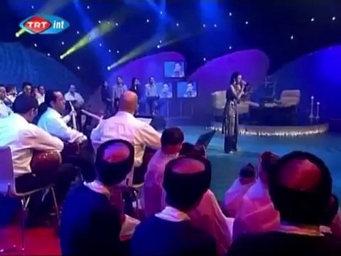 Sevcan Orhan - Erzurum Dağları _ Gafil Gezme Şaşkın