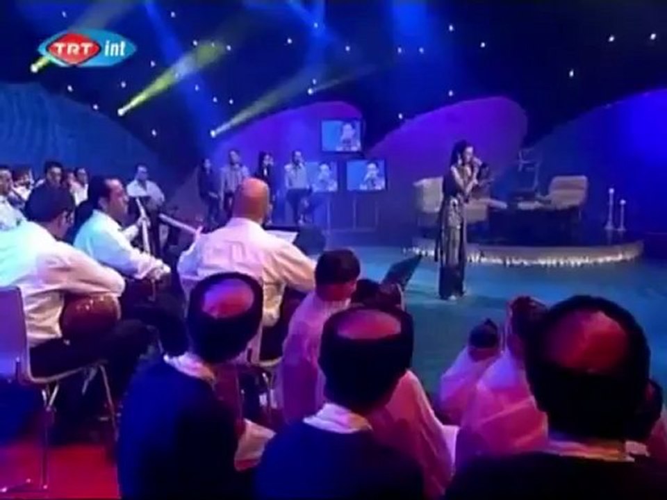 Sevcan Orhan - Erzurum Dağları _ Gafil Gezme Şaşkın