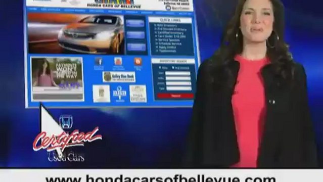 Certified Used 2011 Honda Pilot LX Sport for sale at Honda Cars of Bellevue...an Omaha Honda Dealer!