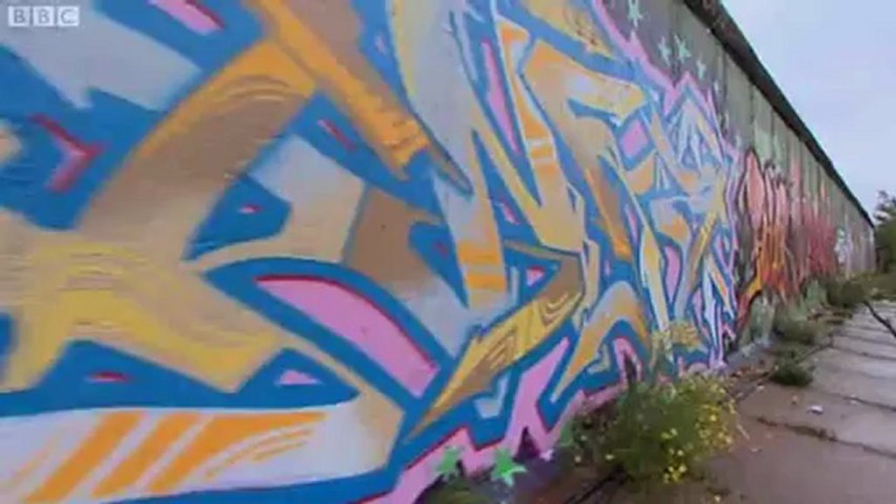 Episode 2 - Berlin