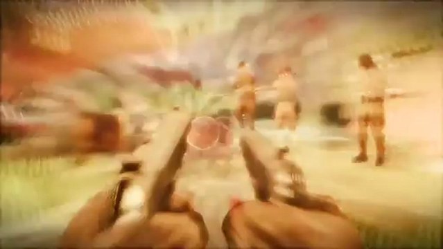 Deadfall Adventures - Bande-annonce de présentation du jeu