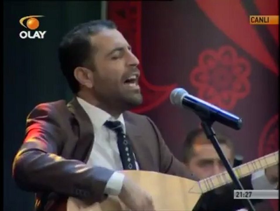 İsmail ALTUNSARAY-yare gidem