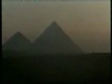 Qui a Vraiment Construit les Pyramides de Gizeh