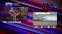 Formula Drift with Fredric Aasbo