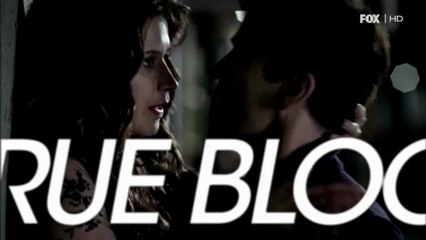 True Blood 5 - Alexander Skarsgard: "sangue italiano non mente"