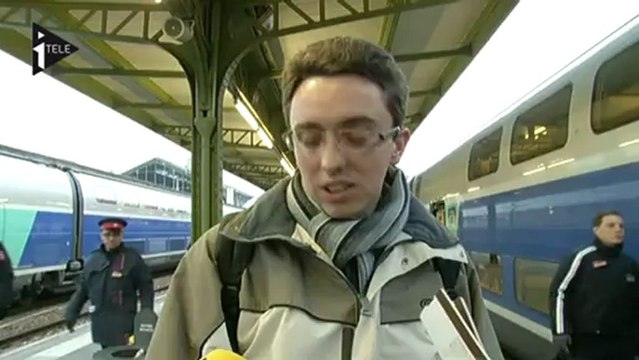 SNCF : Des tarifs à deux vitesses