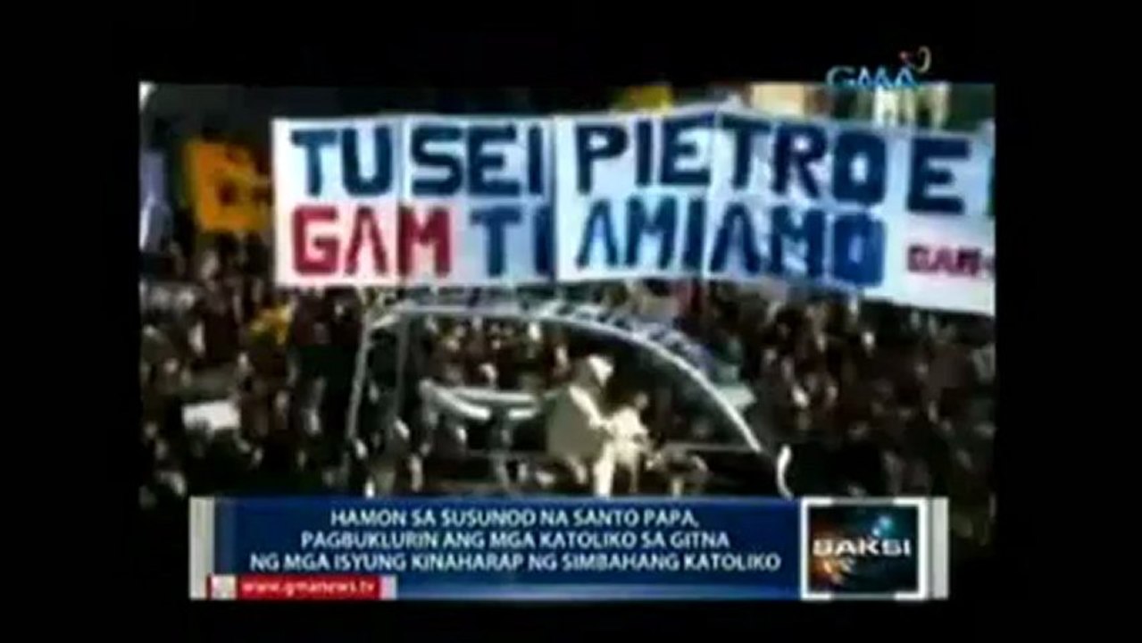 saksi