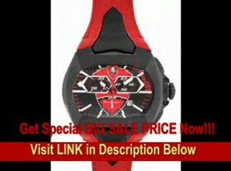 [REVIEW] Tonino Lamborghini 813br Gt1 Mens Watch