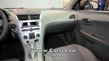 Used Car 2012 Chevy Malibu at Carsco Airdrie