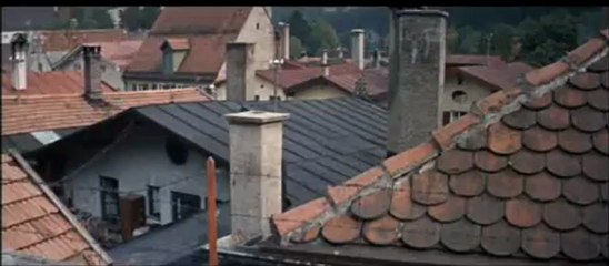 THE GREAT ESCAPE Trailer