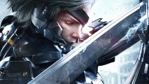 CGR Undertow - METAL GEAR RISING: REVENGEANCE review for Xbox 360