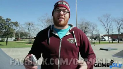 LifeProof Case Drop Test Results - GizmoSlip