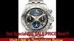 [SPECIAL DISCOUNT] Citizen Men's AV3006-50H The Signature Collection Eco-Drive Moon Phase Flyback Chronograph Watch
