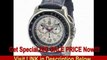 [BEST PRICE] Luminox Men's 9273 F-22 Raptor 9200 Series Blue Leather Band With Red Stripe, Red White And Blue Chronograph Watch...