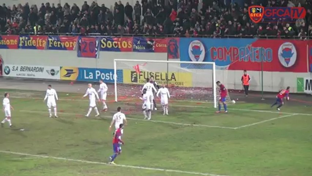 GFCA-Monaco J27 : Le résumé TV