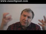 Russell Grant Video Horoscope Sagittarius March Saturday 2nd 2013 www.russellgrant.com