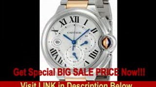 [BEST PRICE] Cartier Ballon Bleu de Cartier Extra Large Watch W6920063