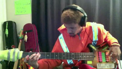 MonoNeon | ["Swagger" - J Dilla (feat. Chesley "Cheese" Allen)