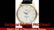 [SPECIAL DISCOUNT] Longines Flagship Heritage Automatic 18k Solid Rose Gold Mens Watch L4.746.8.72.0