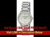 [BEST PRICE] Baume & Mercier Women's 8772 Ilea Diamond Swiss Quartz Watch