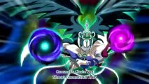 [InazumaBest] Inazuma Eleven GO Chrono Stone 43 Legendado