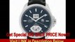 [SPECIAL DISCOUNT] TAG Heuer Men's WAV5111.FC6225 Grand Carrera Grand Date GMT Watch
