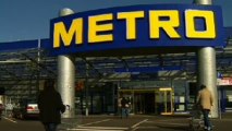 Aktie im Fokus: Metro kürzt die Dividende - Aktie schmiert ab