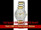 [SPECIAL DISCOUNT] Baume & Mercier Women's 8775 Iliea Diamond Watch