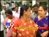 MLC war in YSRCP