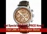 [FOR SALE] Baume & Mercier Men's 10004 Capeland Mens Automatic Chronograph Watch