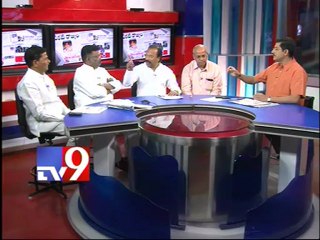 News Watch on Power cut back in Andhra Pradesh