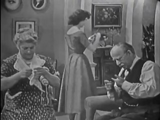 The Goldbergs - 22 June 1954 Part 2