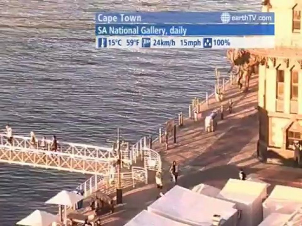 Dusseldorf - Germany, Antibes - Juan-les-Pins - France, Macau SAR - China, New York - USA, Melbourne - Australia, Cologne - Germany, Cape Town - South Africa